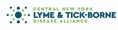 Central New York Lyme and Tick-Borne Disease Alliance Inc logo
