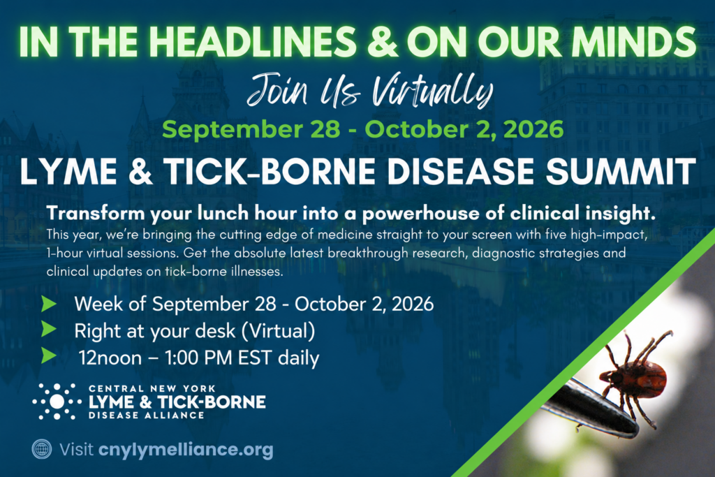 Summit 2026 Virtual Sessions week of September 28 - October 2
